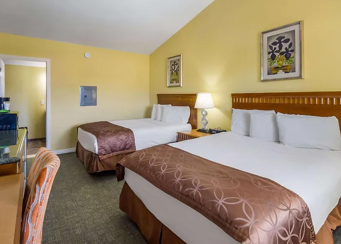 Rodeway Inn Casper
